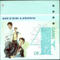 Gang Of Four : Silver Lining